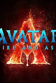 Avatar: Fire and Ash 2025 online