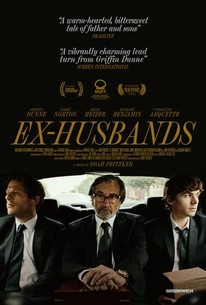 Ex-Husbands torrent