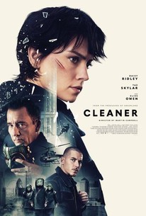 Cleaner (2025) torrent